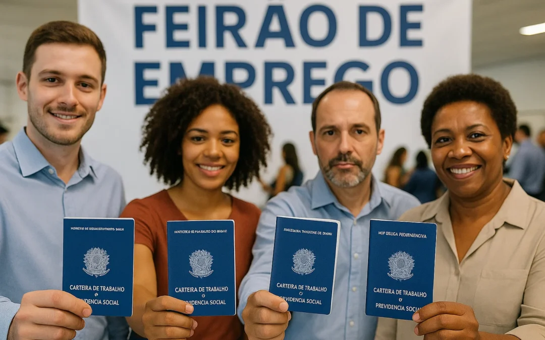 Programação Cultural de Setembro em Barueri: Música, Dança e Teatro em Destaque